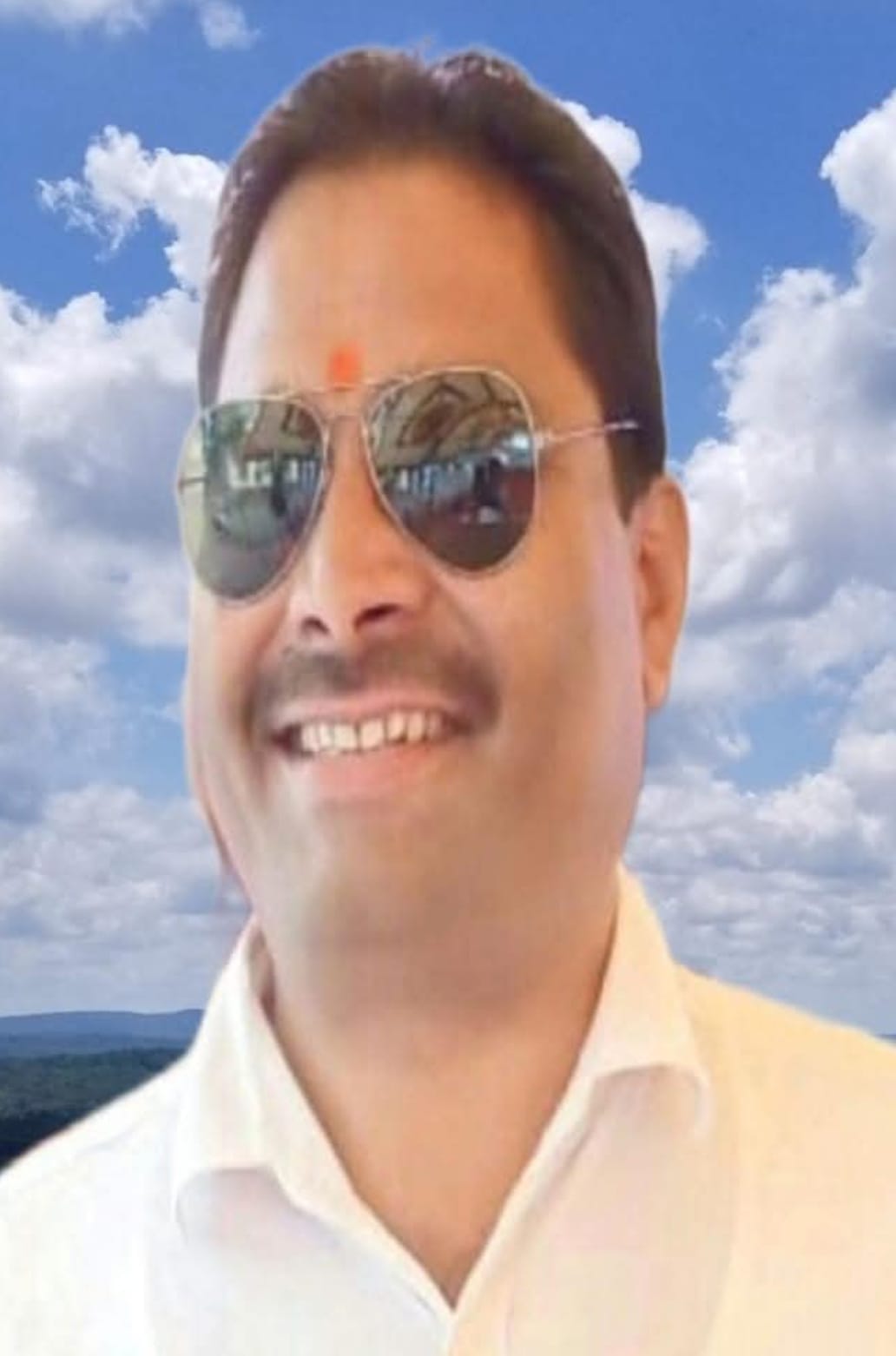 राजेंद्र देवराय