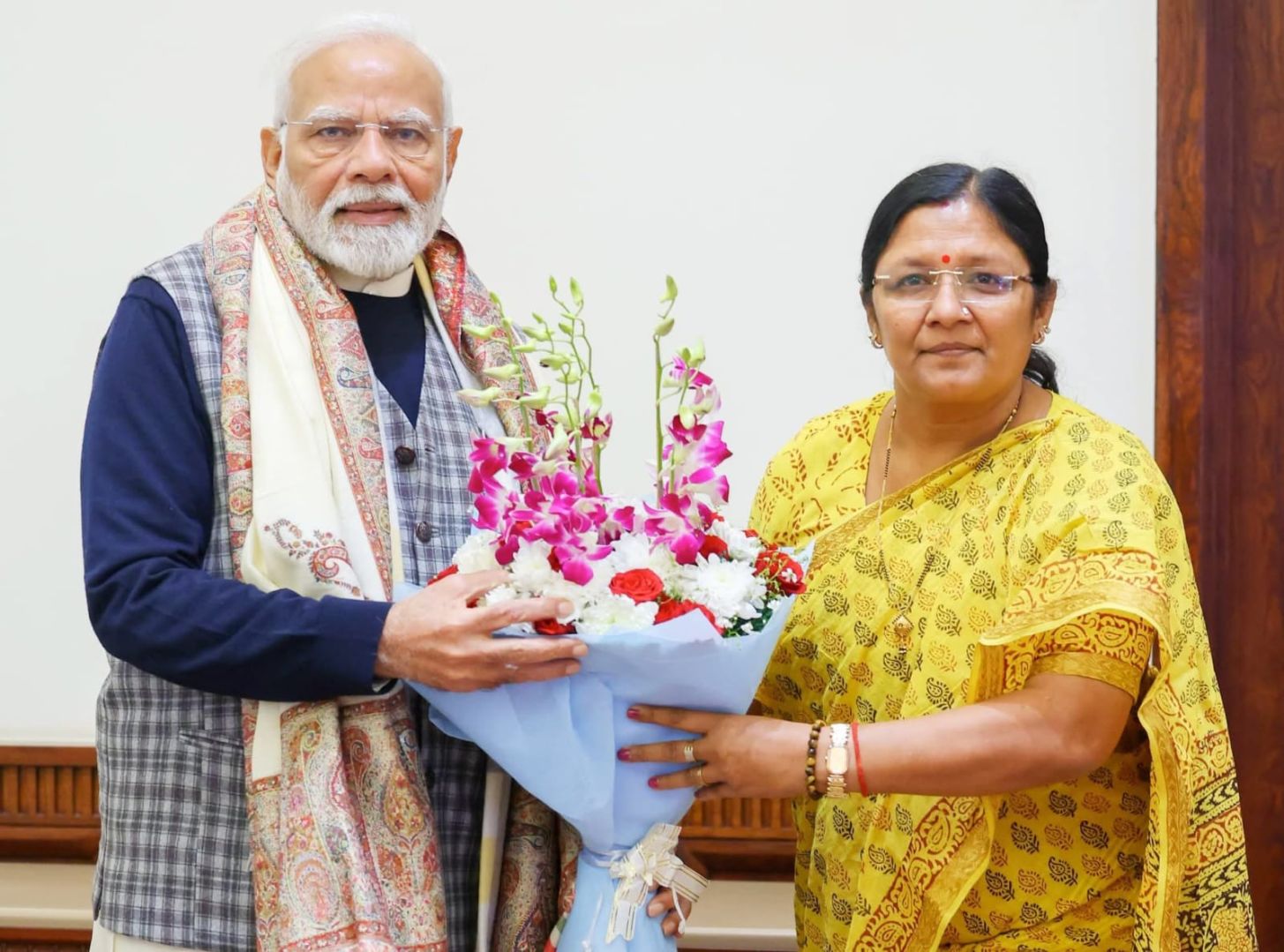 देश की 10 “सेफ सिटीज” में मध्यप्रदेश से एकमात्र धार का चयन, 10 करोड़ की मंजूरी: श्रीमती सावित्री ठाकुर के प्रयास लाए रंग