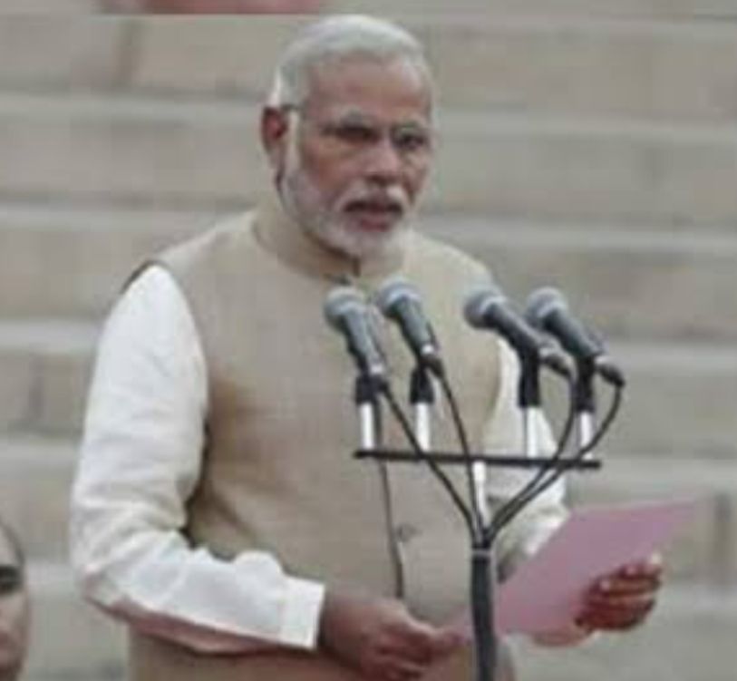 मोदी सरकार के 12 वर्ष पूर्ण होने पर महाभियान को लेकर भाजपा की जिला कार्यशाला 28 मई को जुलवानिया में 