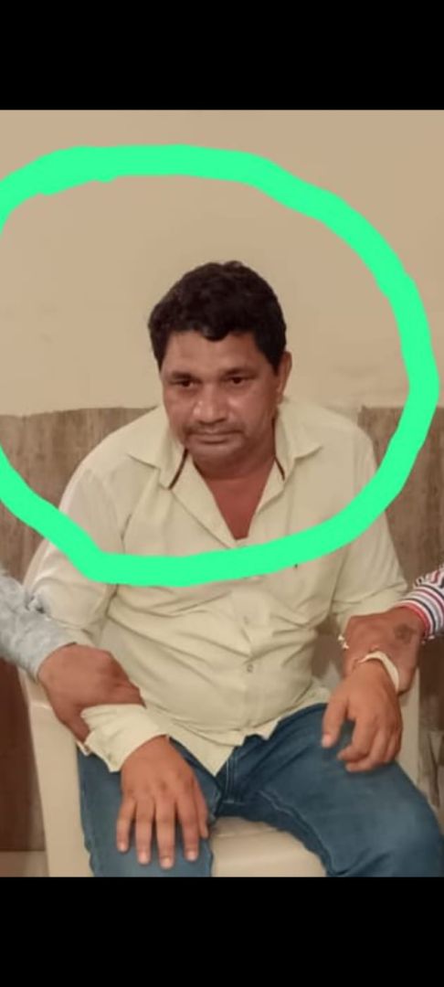 बड़वानी ठीकरी विकासखंड में महिला बाल विकास अधिकारी धन्नालाल डांगी₹ 5 हजार की रिश्वत लेते धाराएं