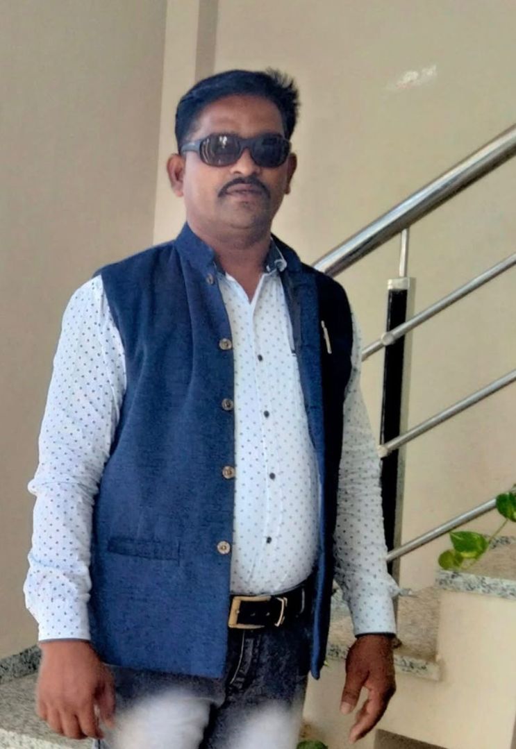 धार AC कार्यालय का कारनामा हटाए गए BRC बूटसिंह भवर को बनाया  गुमान पूरा का प्रचार्य