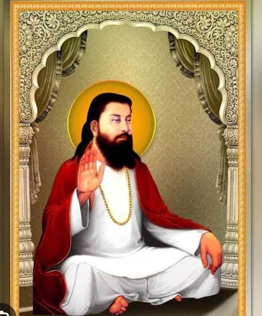 अंजड़ सकलहिन्दूसमाज की सद्भाव बैठक सम्पन्न, आगामी वर्ष में  संत रविदास जी की 650 वी जयंती धूमधाम से मनाने का निर्णय 