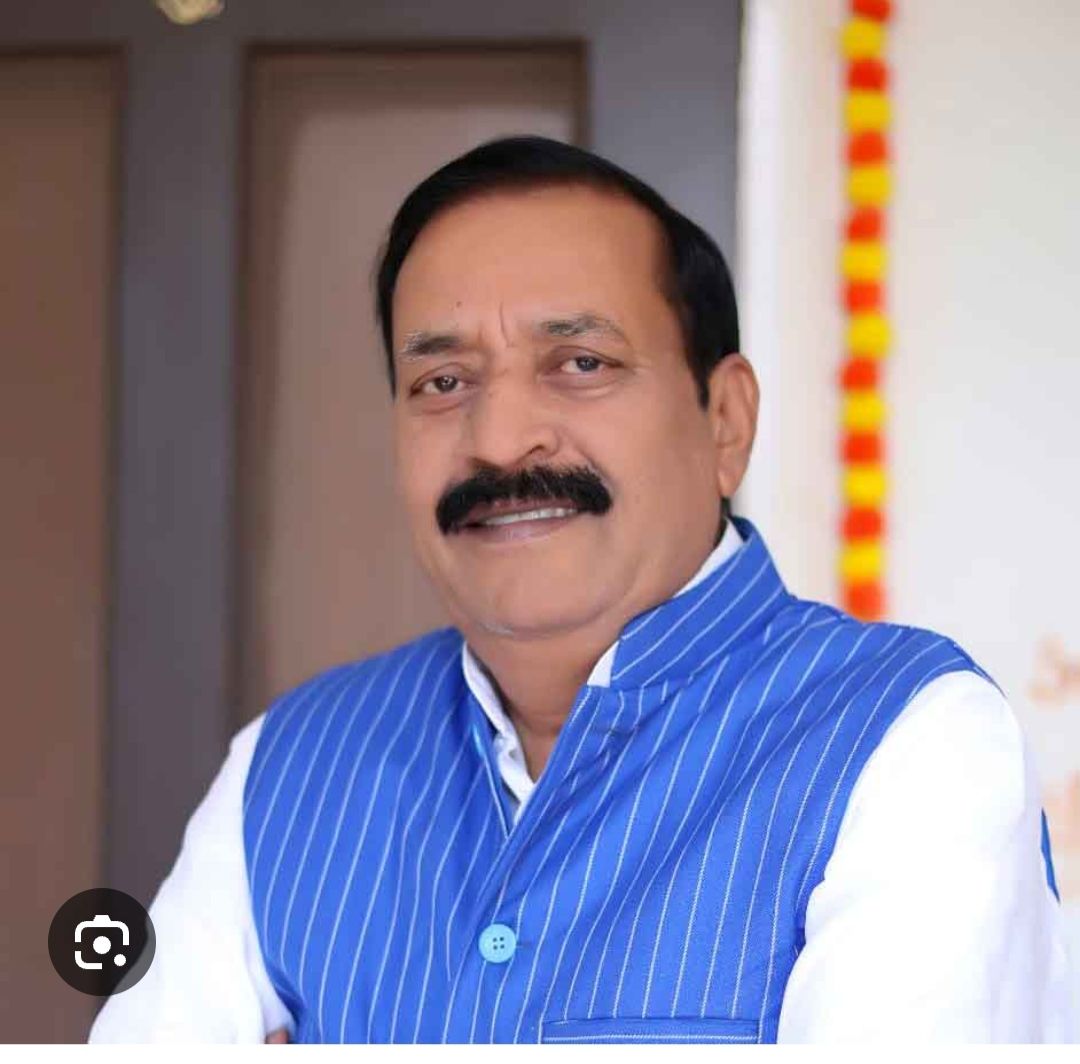 बड़वानी में आज अपेक्स बैंक प्रशासक महेंद्र सिंह यादव  कई कार्यक्रम,  भाग लेंगे किसानों को मिलेगी सौगात  