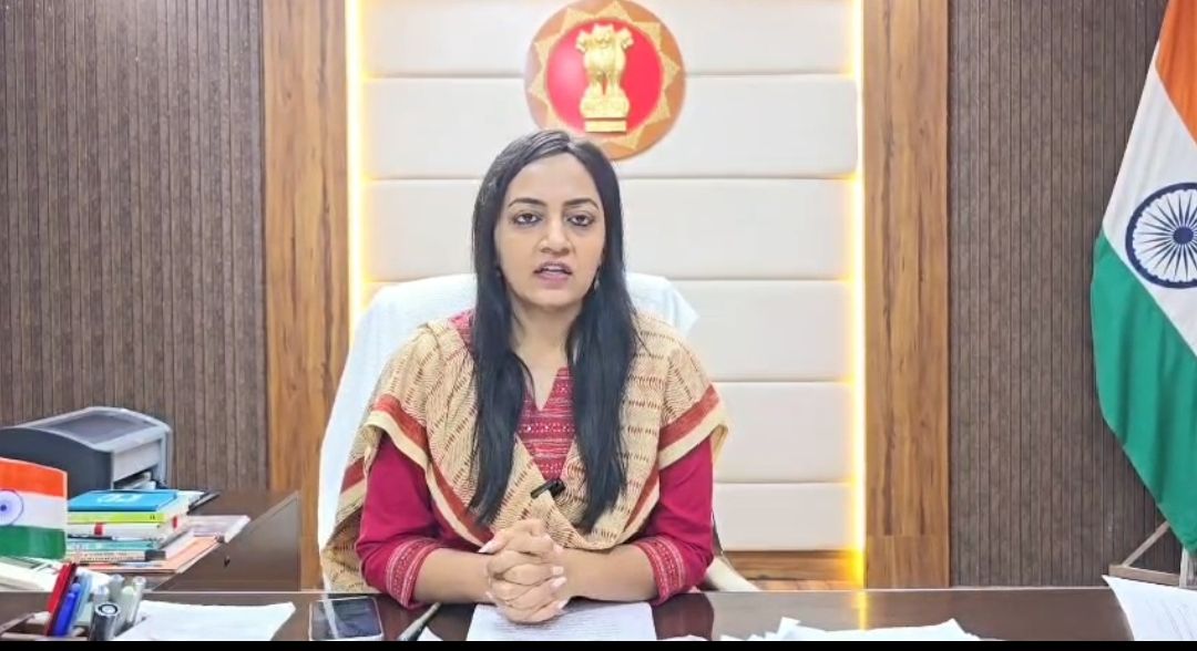 7 अगस्त से बड़वानी जिले में शुरू होगा मुख्यमंत्री जन विश्वास अभियान  प्रथम चरण में 20 क्लस्टर ग्राम में लगेंगे शिविर 