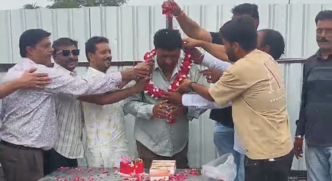 राष्ट्रीय सनातन सेवा भारत संगठन के अंकीत ठाकुर प्रदेश महामंत्री, आनंद करवाल युवा मोर्चा प्रदेश उपाध्य नियुक्त