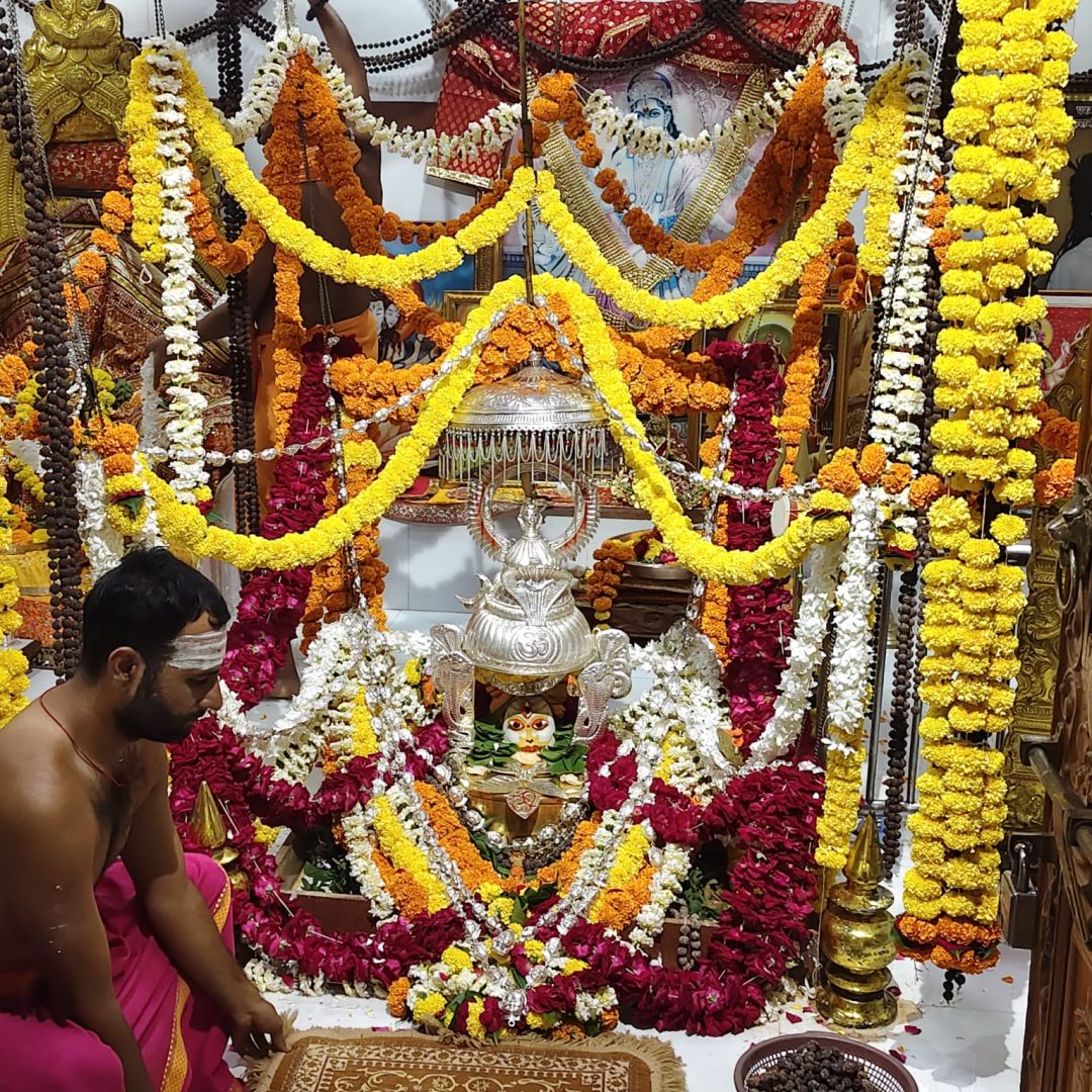 भाजपा ग्रामीण धार जिलाध्यक्ष चंचल पाटीदार का जन्मदिन धूमधाम से मनाया, कार्यकर्ताओं ने दी शुभकामनाएं