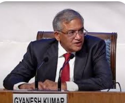 लोकतंत्र की कसौटी पर आयोग—आरोप, आंदोलन और जवाबदेही की परीक्षा जनता वास्तविकता जानना चाहती हैं 
