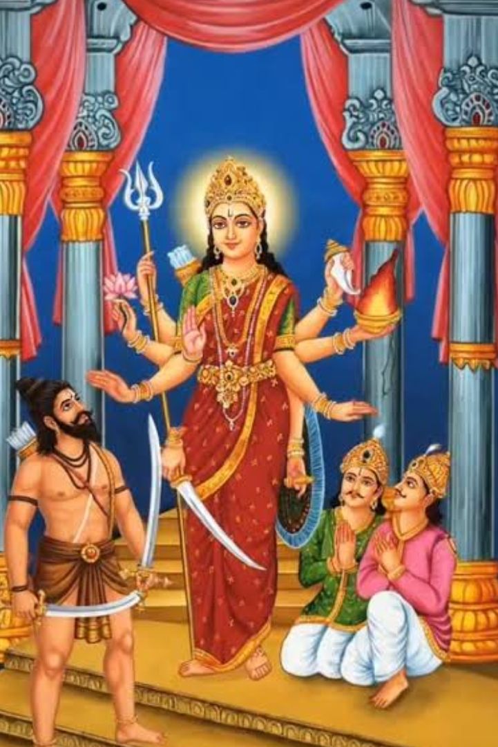 नवरात्र में नौ दिन गूंजेगा गरबों का उल्लास, चुनरी यात्रा, कन्या-पूजन व शस्त्र-पूजन सहित होंगे विभिन्न आयोजन
