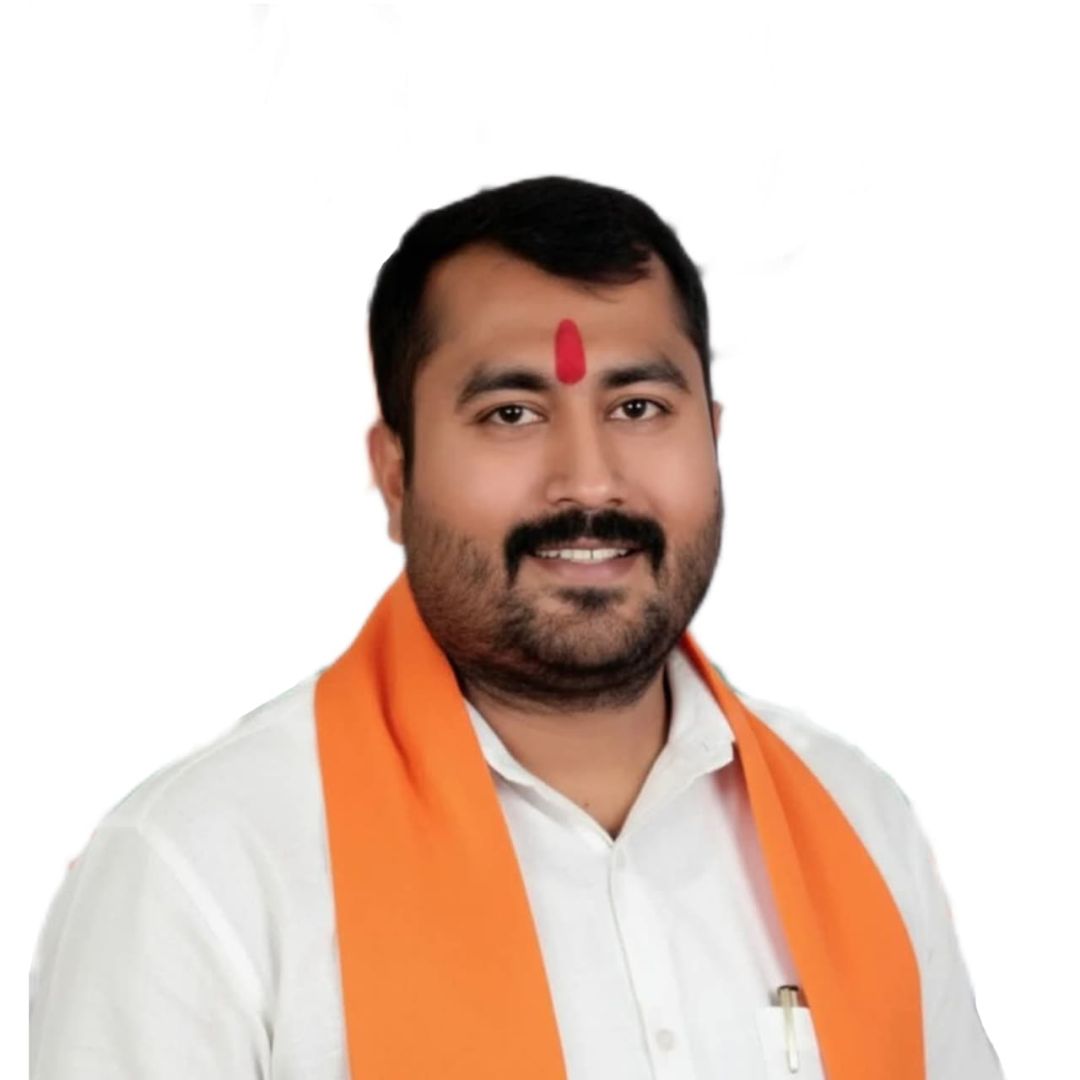 सनातन सेना भारत ने सौंपी नई जिम्मेदारी  सनातन धर्म, सामाजिक चेतना और जनसेवा का संदेश जन-जन तक पहुंचाने का संकल्प