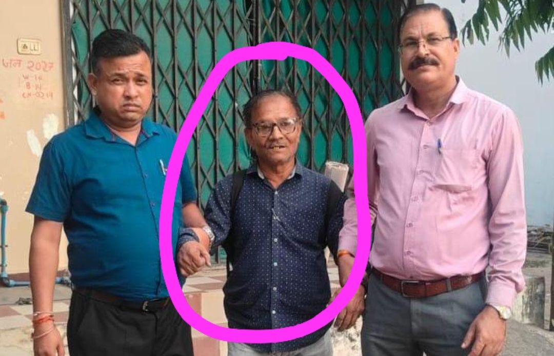 खरगोन में लोकायुक्त का बड़ा एक्शन! ₹4 हजार की रिश्वत लेते पटवारी रंगेहाथ पकड़ाया