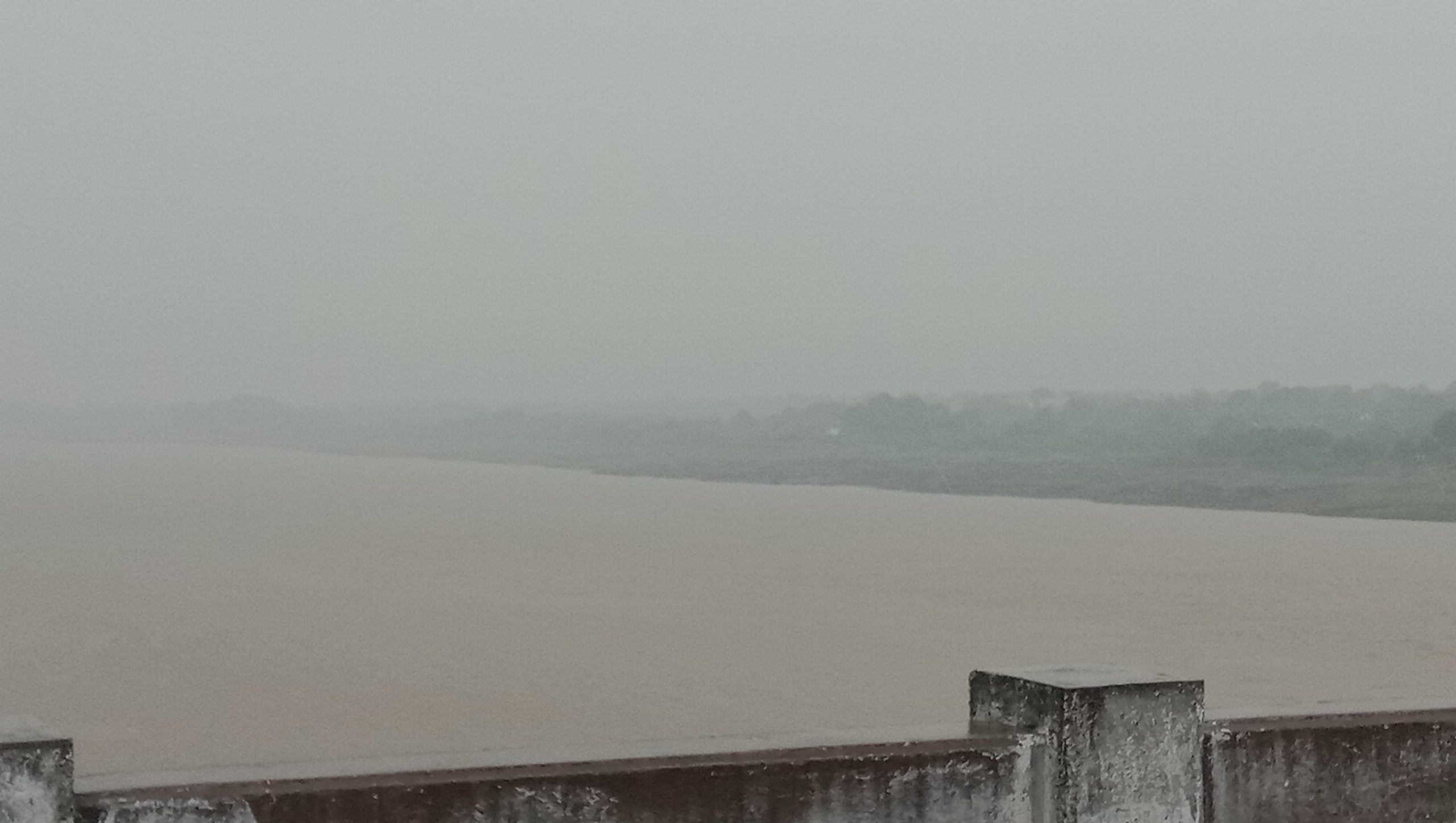 बरगी बांध के गेट खोलने  से  नर्मदा नदी में 10 फिट जल स्तर में होगी वर्द्धि बड़वानी जिले में नर्मदा तट के क्षेत्रों में अलर्ट