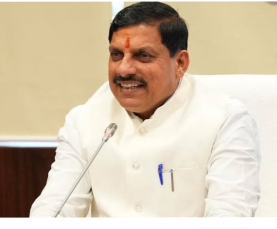 अमझेरा आज मुख्यमंत्री डा मोहन यादव कृष्ण जन्माष्टमी  मनाएंगे अमझेरा  में