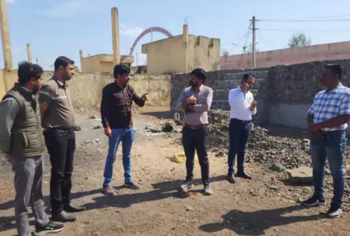 प्रतापगढ़ महाशिवरात्रि मेला 26 फरवरी से: मेले में  करिश्मा कपूर और तारक मेहता के अब्दुल समेत कई कलाकार देंगे प्रस्तुति, एक करोड़ के बजट खर्च का अनुमान