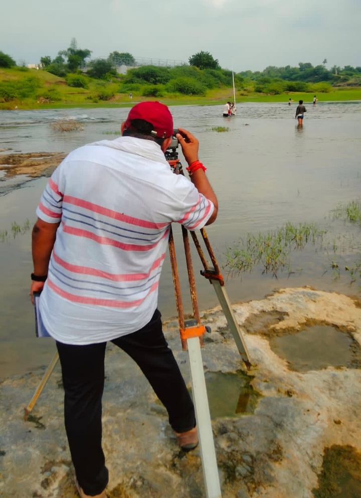 बड़वानी राज्यसभा सांसद के प्रयासों से तीन दशक पुरानी मांग पर लगा विराम  गोई नदी पर पुल के लिए मिली 10 करोड़ से अधिक की प्रशासकीय स्वीकृति, पाटी की दूरी होगी 4 किमी कम