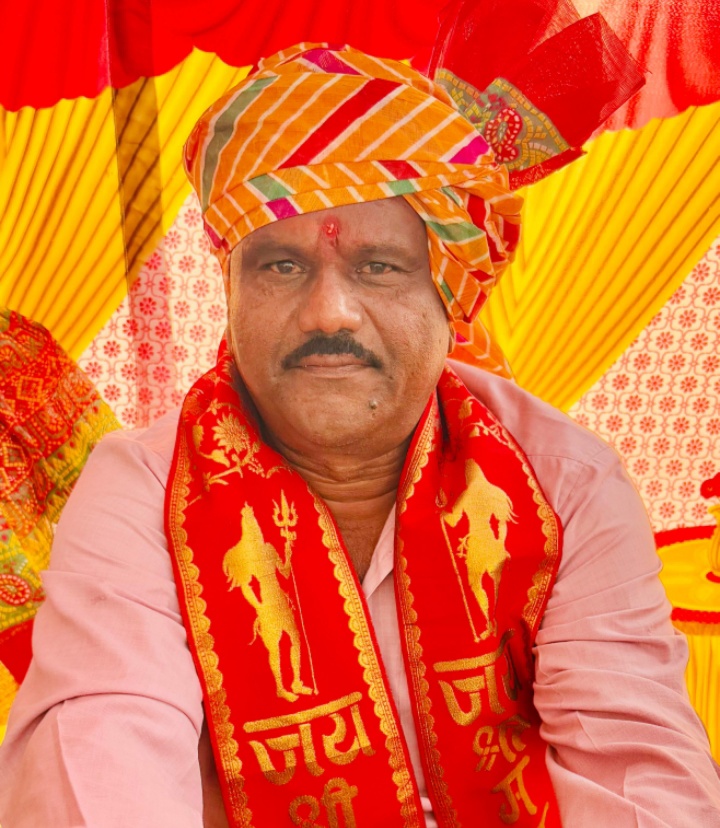 नालछा में विधायक कालूसिंह ठाकुर ने 3 करोड़ की लागत से बनने वाले निर्माण कार्यों का किया भूमि पूजन   जीरापुरा से 64 योगिनी मंदिर मार्ग एवं सिद्धेश्वर महादेव मंदिर पर तीन अलग-अलग निर्माण कार्यों की मिली सौगात