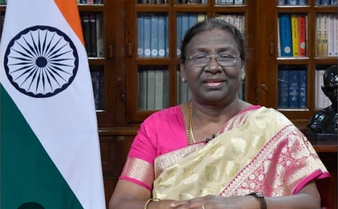 बडवानी राष्ट्रपति श्रीमती मुर्मु की गरिमामय उपस्थिति में विश्व सिकल सेल दिवस 19 जून को बड़वानी में होगा राज्य स्तरीय कार्यक्रम