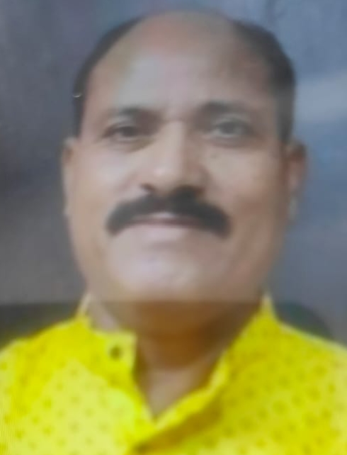 इंदौर देपाल पुर सुनील परमार, पद -- पटवारी हल्का क्रमांक 39, देवराखेड़ी हल्का,तहसील देपालपुर जिला इंदौर  रिश्वत  राशि- 7,000/- रू०लेते हुवे लोकायुक्त ने रंगे हाथो पकड़ा