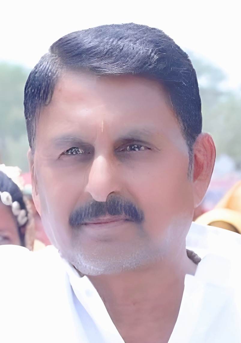 मनावर श्रमजीवी पत्रकार  संजय जी चौहान का अचानक निधन होने से  मनावर पत्रकार जगत में शोक की लहर सुबह 10 बजे  निज निवास धार रोड से अंतिम यात्रा निकाली जाएगी