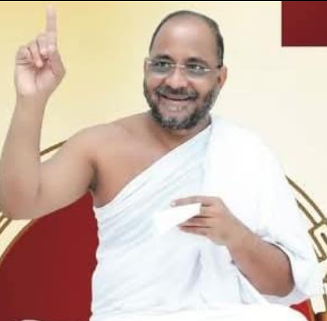 दादावाड़ी मनावर के प्रेरणास्रोत आचार्य श्री हितेश चंद्र सूरीश्वरजी म सा का चातुर्मास 4 जुलाई से मुंबई के कमाठीपुरा क्षेत्र में होगा कई भक्त मनावर से पहुचेंगे शोभा यात्रा में