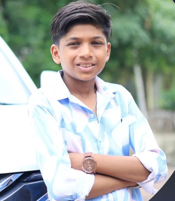 ग्राम सिलोदा खुर्द के तालाब में नहाने गए दो  बालक लव एव शोभित की डूबने से मौत परिवार में छाया मातम