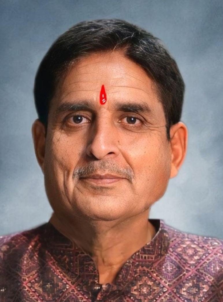 मनावर नगर के 66 वर्षीय अभय कुमार गुप्ता ( बबली सेठ )का रविवार को हृदयाघात से निधन होने पर सामाजिक  व्यापारिक एव अन्य संगठनों ने दी श्रद्धांजलि