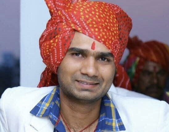 धार डॉक्टर देवेंद्र सांखला बने अखिल भारतीय माली समाज विकास परिषद के प्रदेश अध्यक्ष 