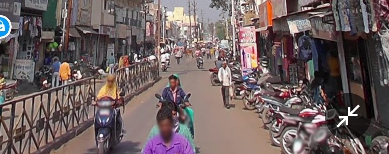 मनावर करोड़ो की राजस्व सम्पति पर हो रही नाम मात्र  किराया वसूली